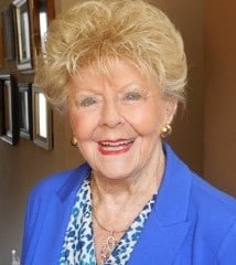 headshot of Florence Littauer