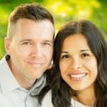 Joshua and Raquel Rogers