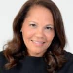 Cynthia Moreland headshot