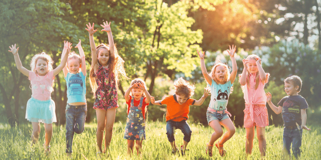 earth day for kids