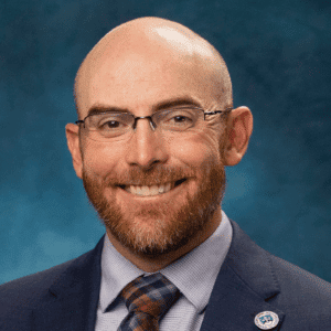 Photo of Joe Rigney