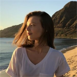 Photo of Bethany Buckner