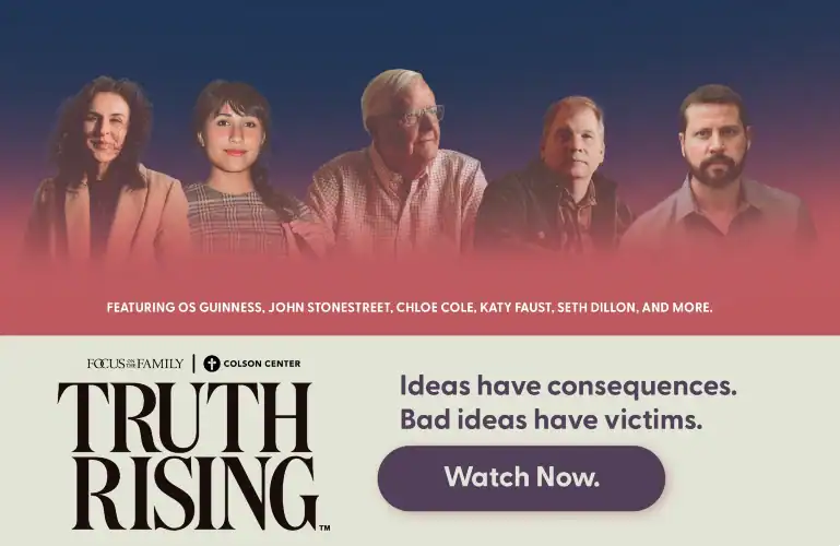 Watch Truth Rising now